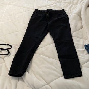 Torrid Women's Black Bombshell Skinny Jeans